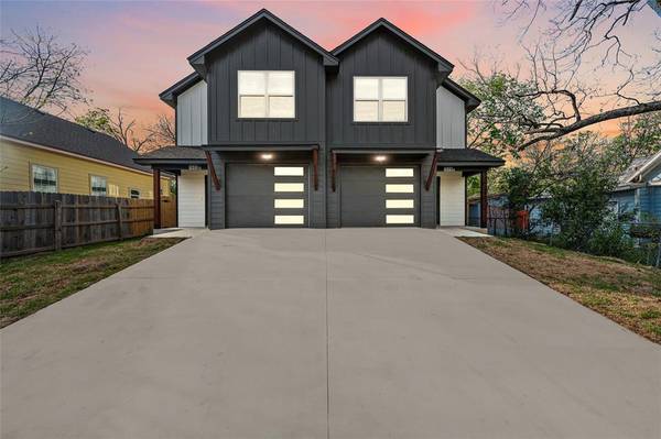 1609 Cleveland Avenue, Waco, TX 76706