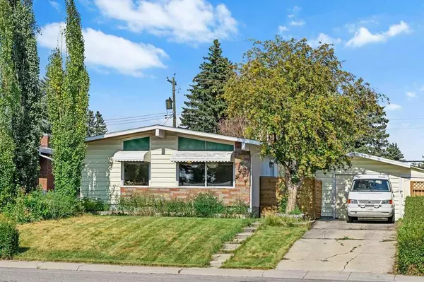 Calgary, AB T2E 5Z5,740 Matador CRES NE