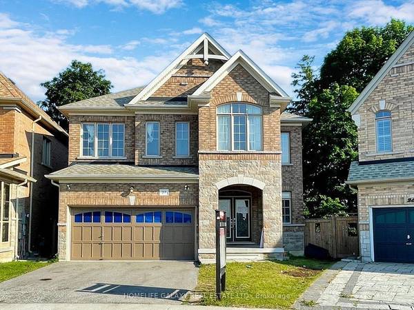 27 Neelands CRES, Toronto E09, ON M1E 0B6