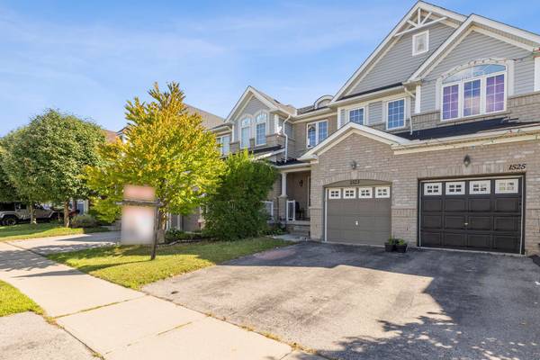 Oshawa, ON L1K 0M5,1523 Glenbourne DR