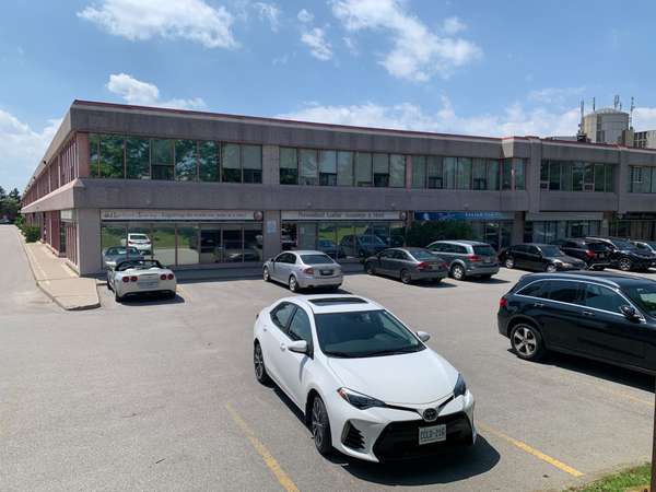 231 Millway AVE #15, Vaughan, ON L4K 3W7