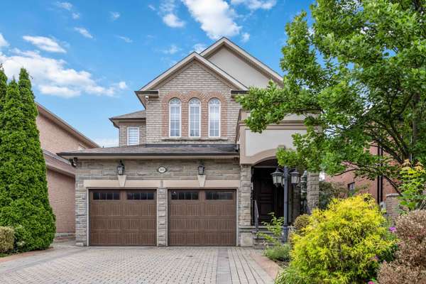 143 Monterey RD, Vaughan, ON L4H 1V8