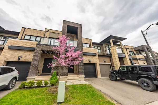 Oakville, ON L6H 0R5,391 Athabasca Common N/A