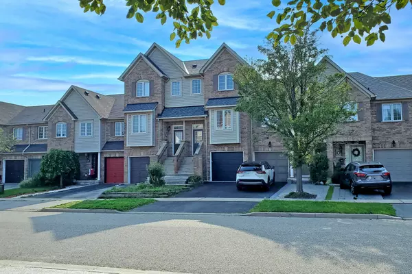 Oakville, ON L6M 3W9,2103 Glenhampton RD