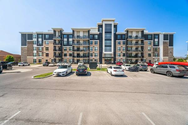 650 Sauve ST #110, Milton, ON L9T 8M4