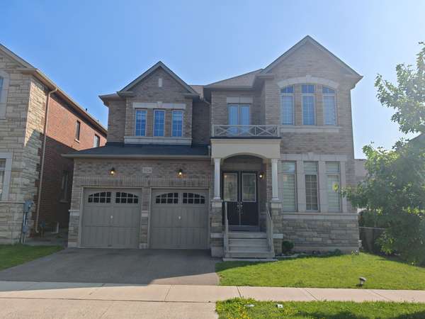 Oakville, ON L6H 0T5,3324 Meadow Marsh CRES