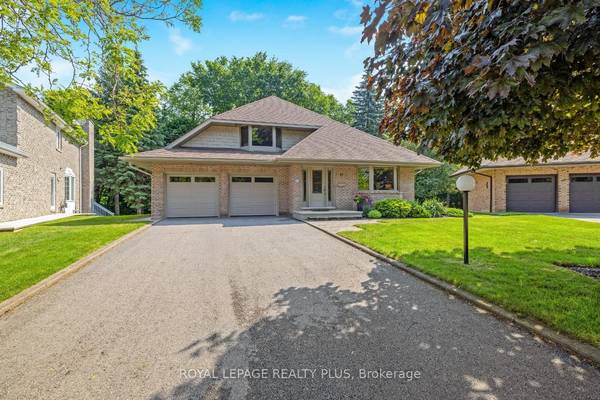 37 Heslop CT, Halton Hills, ON L7G 4Z8