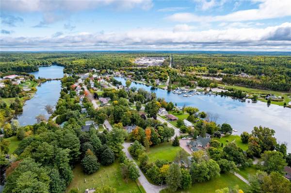 Lot 17 Grandy RD, Kawartha Lakes, ON K0M 1K0