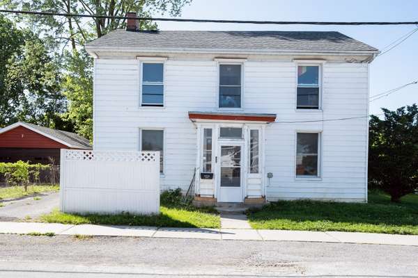 3 Meyers ST S, Belleville, ON K8N 2N5