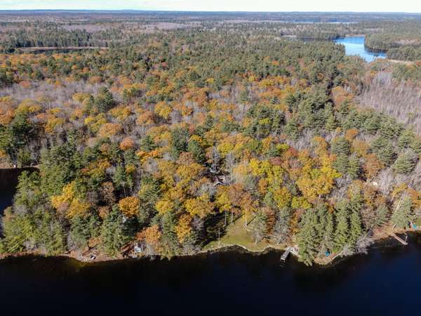 Addington Highlands, ON K0H 1K0,128A Sheldrake Lake RD