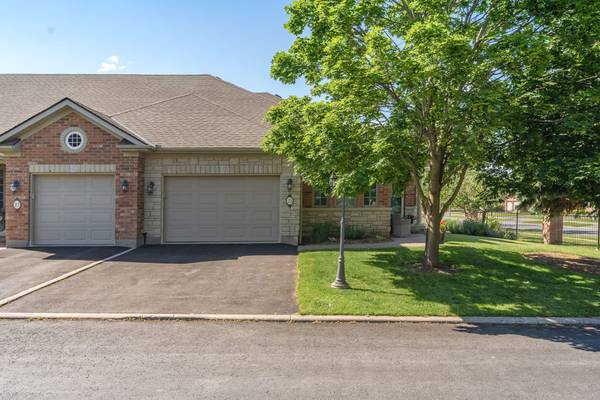 35 Heartwood DR #25, Belleville, ON K8P 2H9