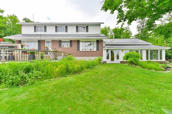 Addington Highlands, ON K0H 1K0,17276 Highway 41 N/A