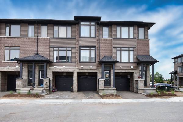 106 COURT DR #14, Brant, ON N3L 0N1