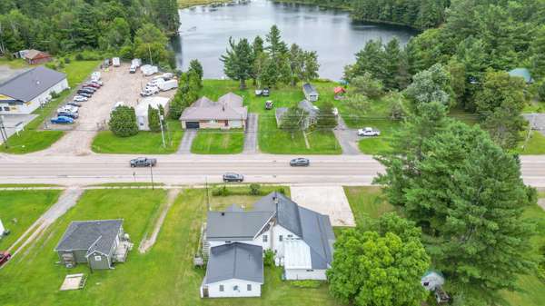 14248 Hwy 41 Cloyne N/A, Addington Highlands, ON K0H 1K0