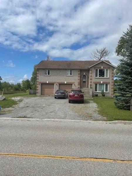 108-128 Park AVE, East Gwillimbury, ON L9N 1H5