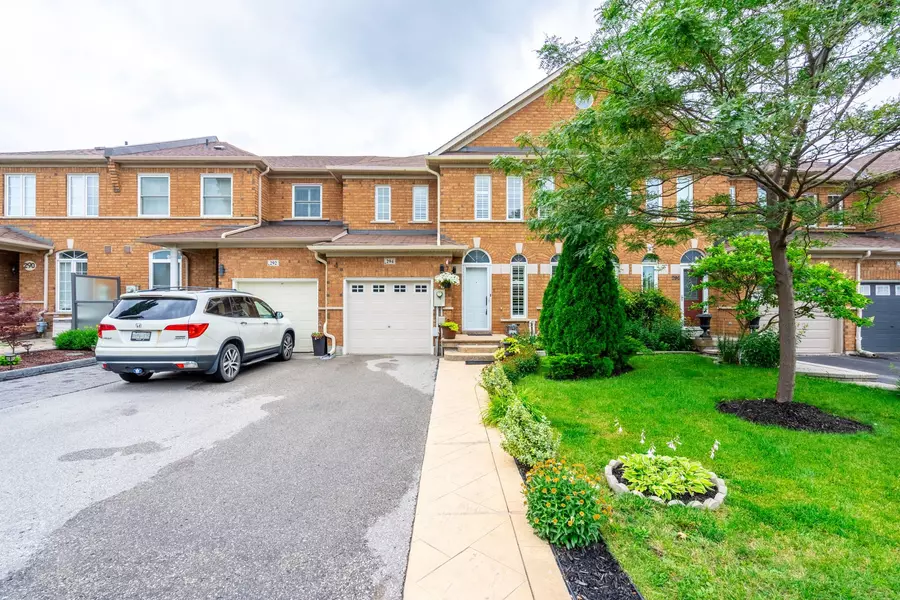 294 Hawkview BLVD, Vaughan, ON L4H 2G7