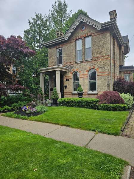 113 Dufferin AVE, Brantford, ON N3T 4P9