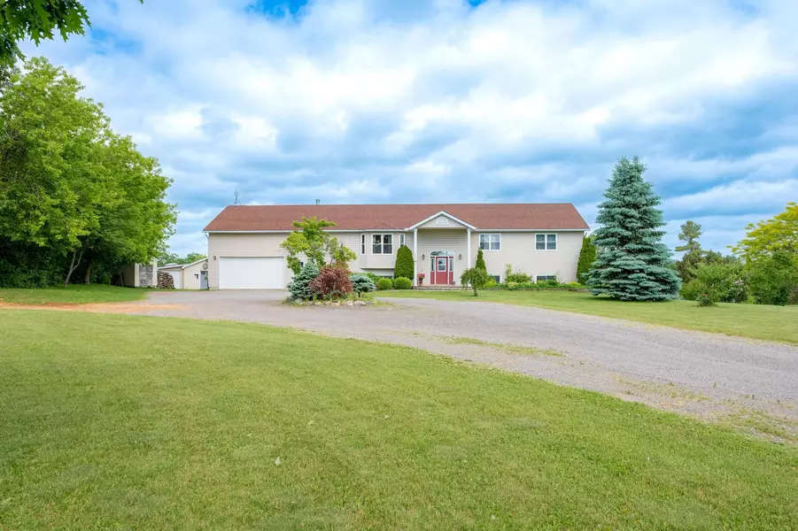 177 Packer RD, Alnwick/haldimand, ON K0K 2X0