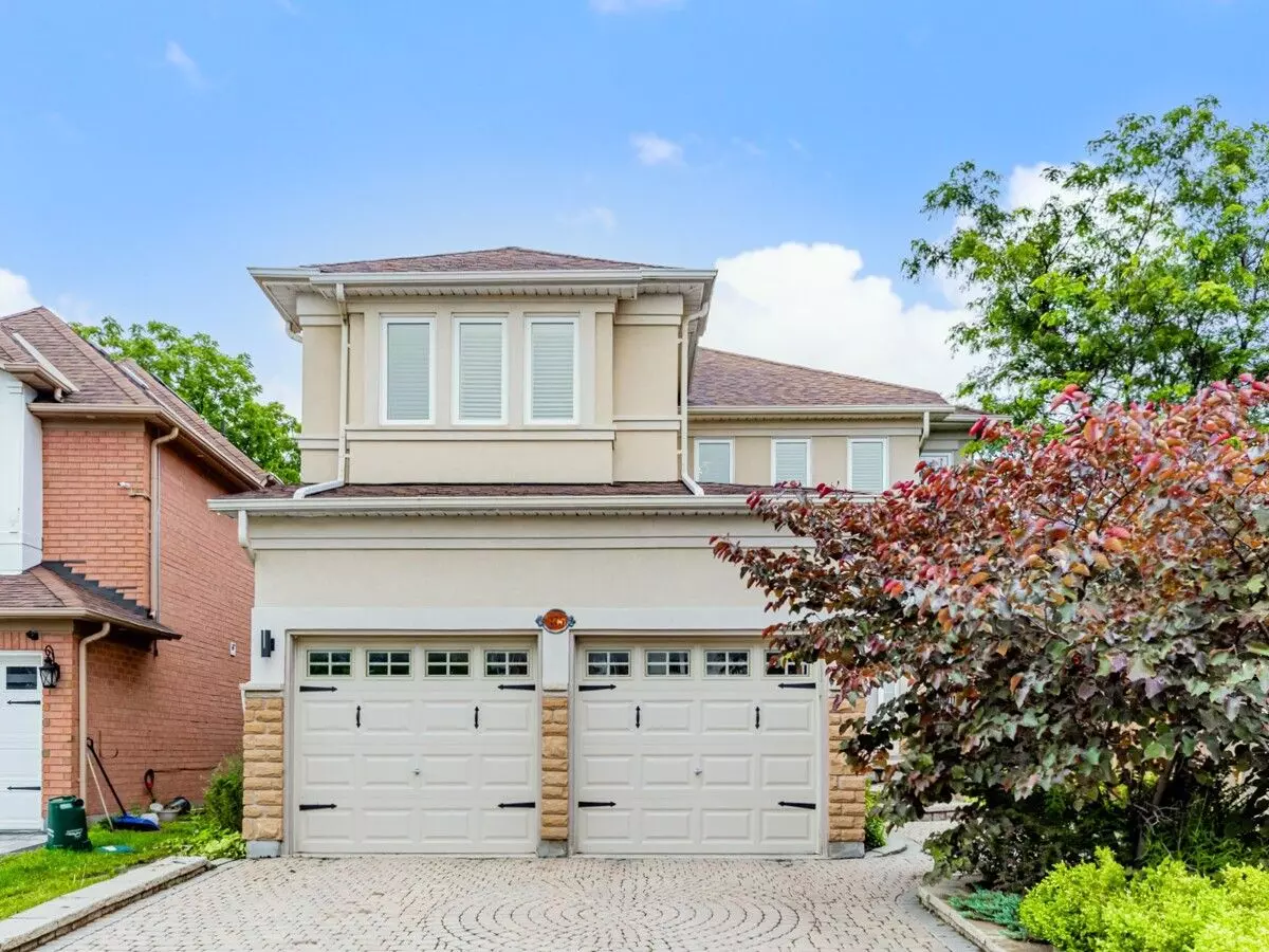 Richmond Hill, ON L4S 2N4,375 Shirley DR