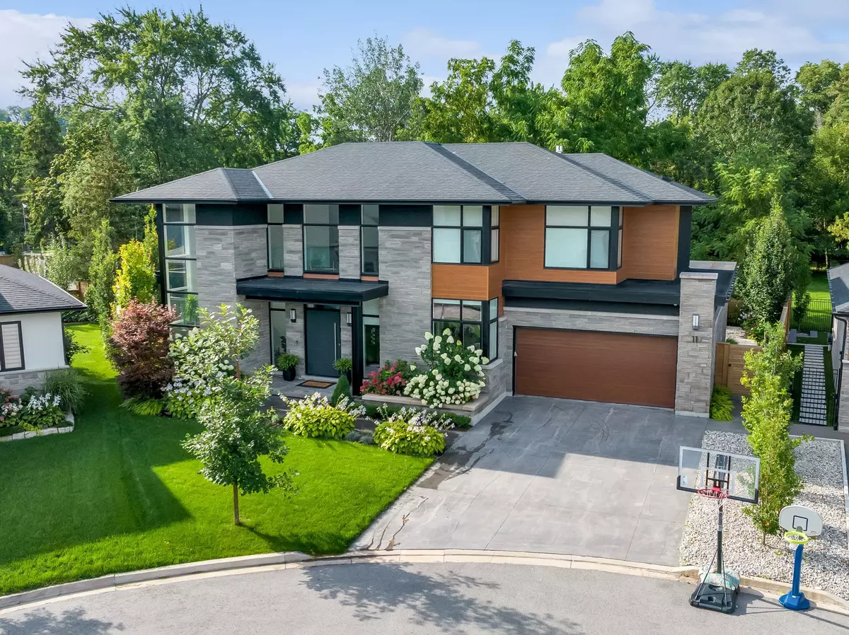 Niagara-on-the-lake, ON L0S 1J0,11 Woodbourne CT