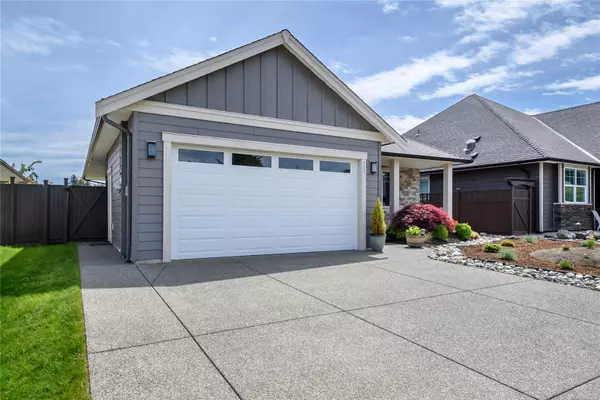 Courtenay, BC V9N 0E1,923 Prestwick Pl