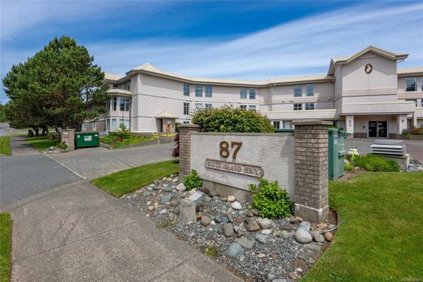 Campbell River, BC V9W 1A2,87 Island Hwy S #110