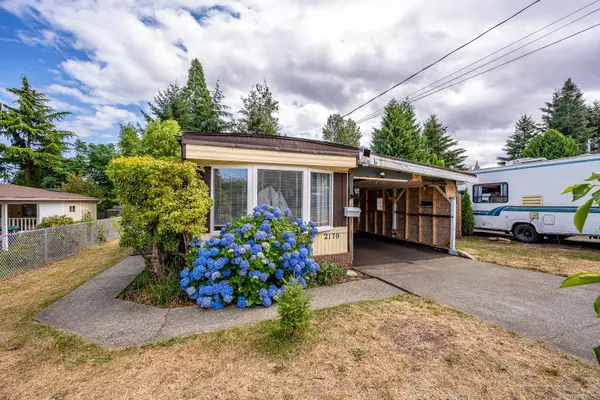 Courtenay, BC V9N 6W6,2179 6th St E