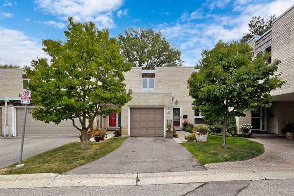 21 Snowshoe Millway WAY, Toronto C12, ON M2L 1T4