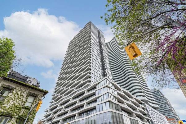 85 Wood ST #615, Toronto C08, ON M4Y 0E8