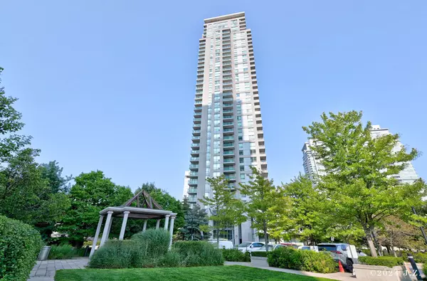 60 Brian Harrison WAY #2006, Toronto E09, ON M1P 5J5