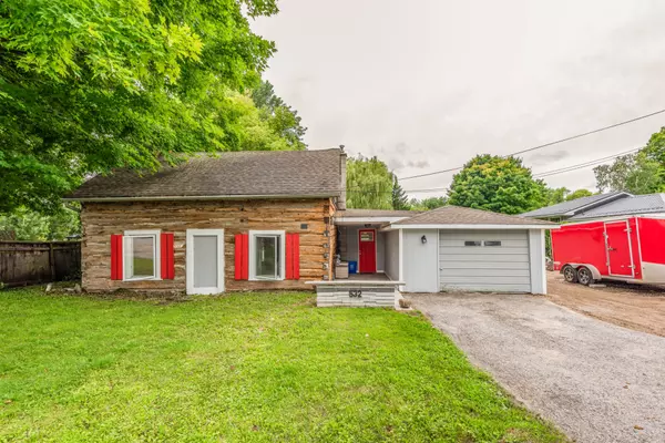 532 James ST, Brock, ON L0K 1A0