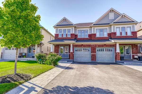 119 Rutherford RD, Bradford West Gwillimbury, ON L3Z 0P6