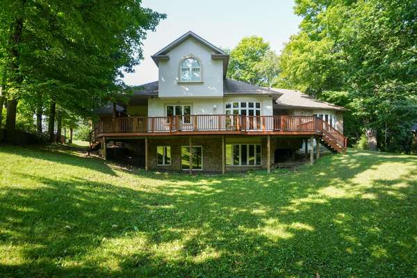 Springwater, ON L4M 6T4,29 Glenhuron DR