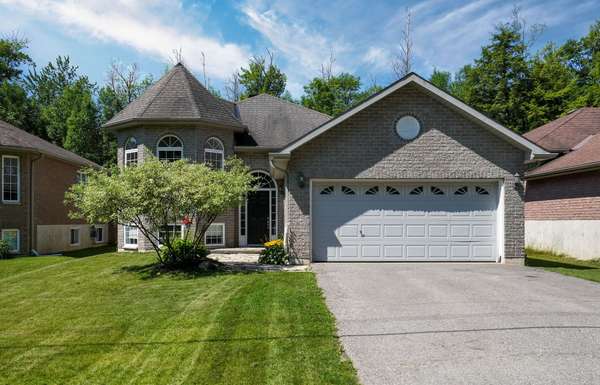 3242 Goldstein RD, Severn, ON L0K 2B0