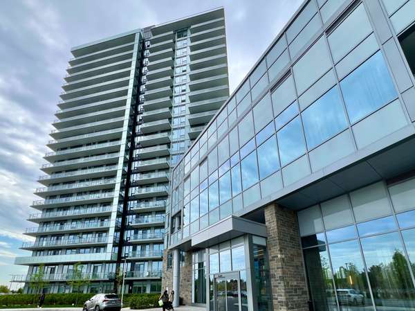 4655 Metcalfe AVE #803B, Mississauga, ON L5M 0Z7