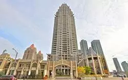 388 Prince of wales DR #3307, Mississauga, ON L5B 0A1