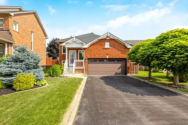 45 Flemington DR, Caledon, ON L7C 1B7