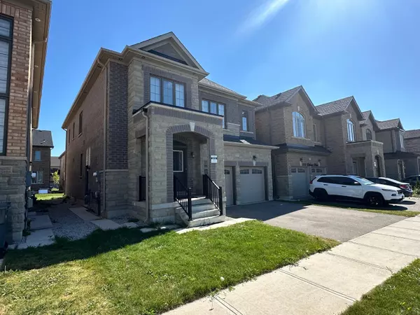 Brampton, ON L7A 5A6,557 Veterans DR