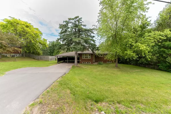 3220 Lakefield RD, Smith-ennismore-lakefield, ON K9J 6X5