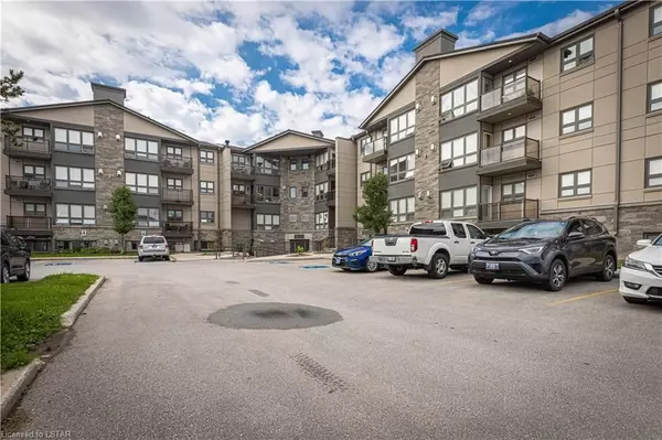 London, ON N5X 3T6,5 Jacksway CRES #110