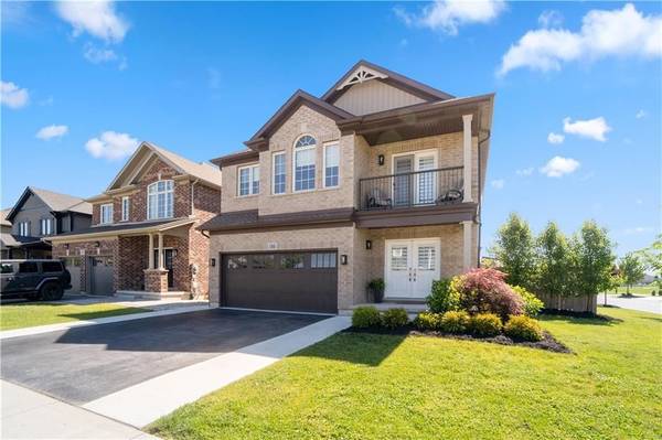 Welland, ON L3C 0C6,106 Spruce CRES