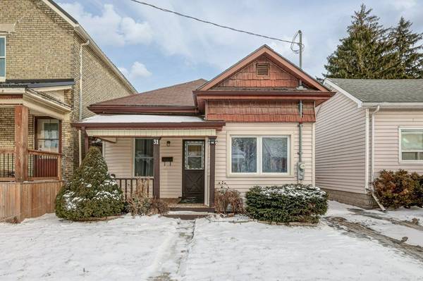 31 Malakoff ST, St. Thomas, ON N5P 1L8