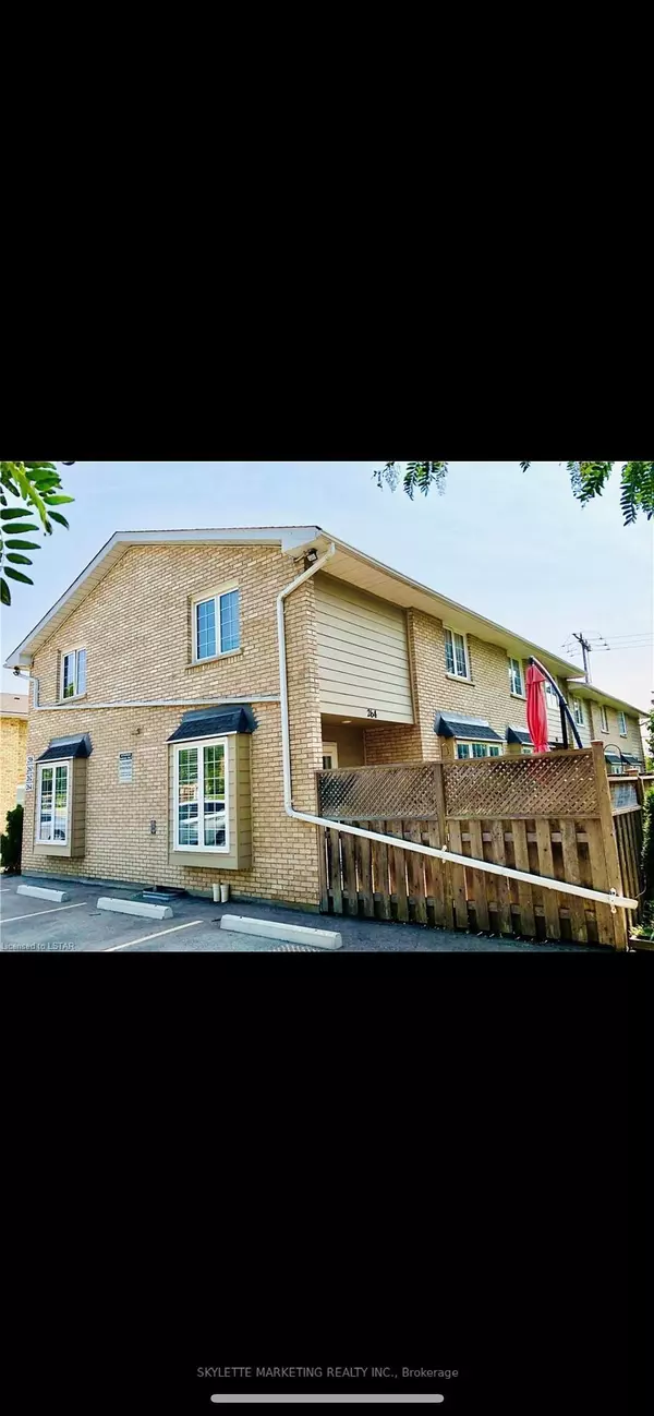 264 Homestead CRES, London, ON N6G 2E5