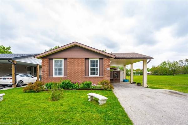 260 Strathallan ST, Centre Wellington, ON N1M 3L5