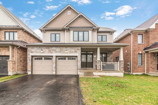 57 Larry CRES, Haldimand, ON N3W 0B3