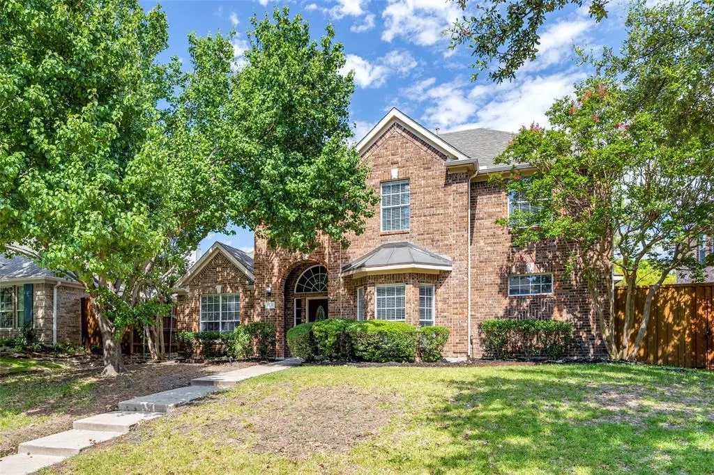 Plano, TX 75024,7216 Fair Valley Way