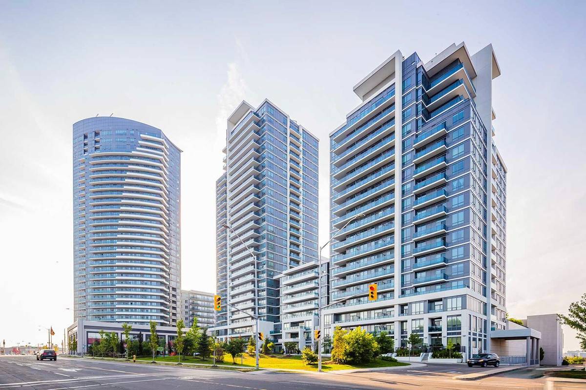 Markham, ON L3T 0C5,7171 Yonge ST S #1812