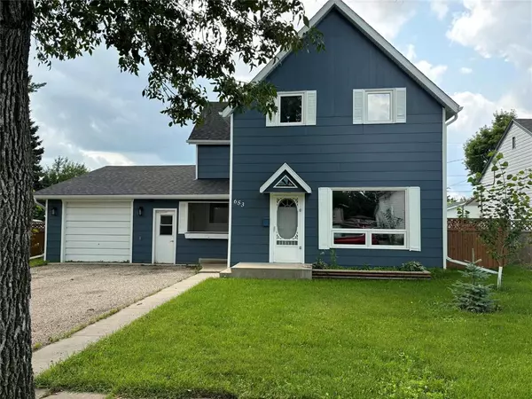 653 Countess AVE, Portage La Prairie, MB R1N 0S7