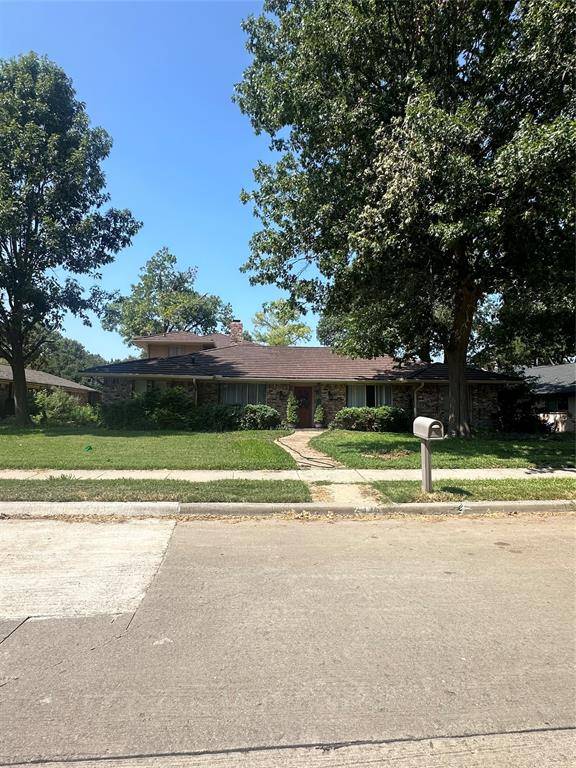 2325 Regal Road, Plano, TX 75075