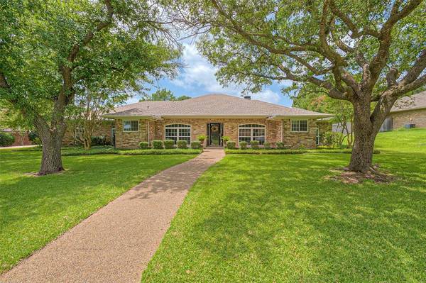 3505 Sandee Lane, Garland, TX 75043